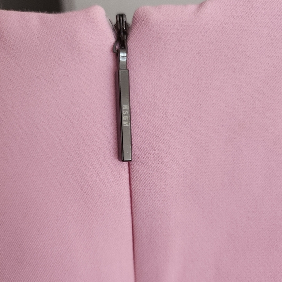 Msgm casual dress - Picture 8 of 8